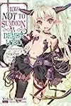 How NOT to Summon a Demon Lord, Light Novel, Vol. 3