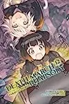 Death March to the Parallel World Rhapsody, Vol. 12