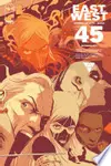 East Of West #45
