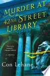 Murder at the 42nd Street Library