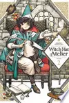 Witch Hat Atelier 2