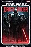 Star Wars: Darth Vader, Vol. 1: Dark Heart of the Sith