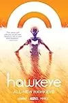 Hawkeye, Volume 5: All-New Hawkeye
