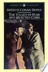 The Valley of Fear and Selected Cases
