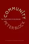 Community: The Structure of Belonging