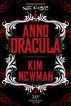 Anno Dracula Signed 30th Anniversary Edition