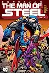 Superman: The Man of Steel, Vol. 2