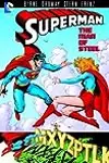 Superman: The Man of Steel, Vol. 9