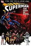 Superman: The Man of Steel, Vol. 6
