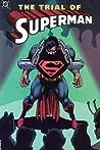 Superman: The Trial of Superman