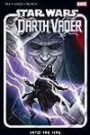 Star Wars: Darth Vader, Vol. 2: Into the Fire
