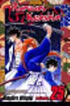 Rurouni Kenshin, Volume 25