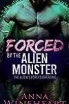 Forced by the Alien Monster