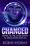 Changed: Mated to the Alien Alpha