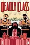 Deadly Class #39