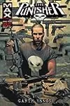 The Punisher MAX by Garth Ennis Omnibus, Vol. 1