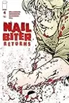 Nailbiter Returns #4