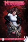 Witchblade: Borne Again, Vol. 2