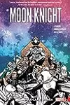 Moon Knight, Vol. 3: Birth and Death