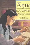 Anna the Bookbinder