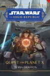Quest for Planet X