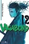 Vagabond, volumen 12