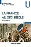 La France au XIXème 1814-1914