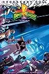 Mighty Morphin Power Rangers, Vol. 12