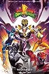 Mighty Morphin Power Rangers: Recharged, Vol. 2