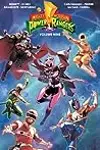 Mighty Morphin Power Rangers, Vol. 9