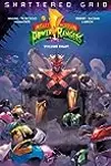 Mighty Morphin Power Rangers, Vol. 8