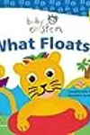 What Floats?: Splash & Giggle Bath Book