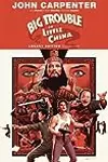 Big Trouble in Little China: Legacy Edition, Book One