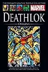 Deathlok: Origins