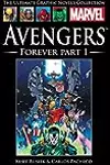 Avengers: Forever, Part 1