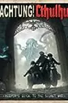 Achtung! Cthulhu: Keeper's Guide to the Secret War