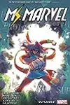 Magnificent Ms. Marvel, Vol. 3: Outlawed