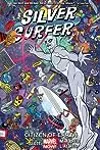 Silver Surfer, Vol. 4: Citizen of Earth