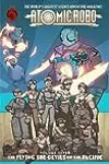 Atomic Robo: The Flying She-Devils of the Pacific