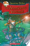 The Amazing Voyage