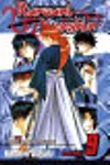 Rurouni Kenshin, Volume 09