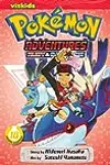 Pokémon Adventures: Ruby & Sapphire, Vol. 18