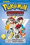 Pokemon Adventures: Ruby & Sapphire, Vol. 16