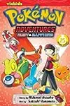 Pokémon Adventures: Ruby & Sapphire, Vol. 15