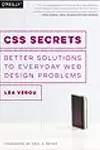 CSS Secrets: Better Solutions to Everyday Web Design Problems