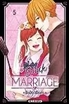 Black Marriage, Tome 5
