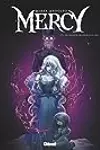 Mercy, Tome 2 : Des chasseurs, des fleurs et du sang