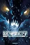 Siegfried, Tome 3: Le Crépuscule des Dieux