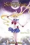 Pretty Guardian Sailor Moon Eternal Edition, Vol. 1