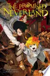 The Promised Neverland, Vol. 16: Lost Boy